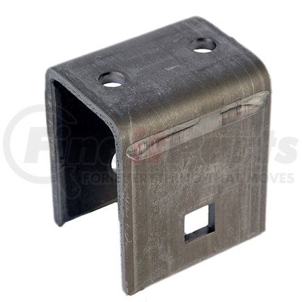 10GDH-CTR by REDNECK TRAILER - 4 1/2in Center Hanger For 10GD Axles