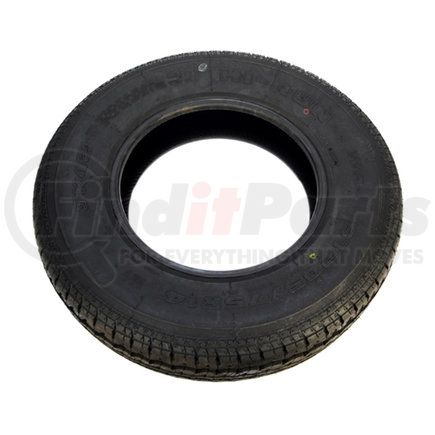 ST205-75-R14BC-S by REDNECK TRAILER - Tredit 14in Radial Tire