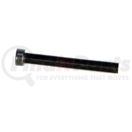 38-3TBLN by REDNECK TRAILER - Leaf Spring - 3/8 x 3 Spring Tie Bolt