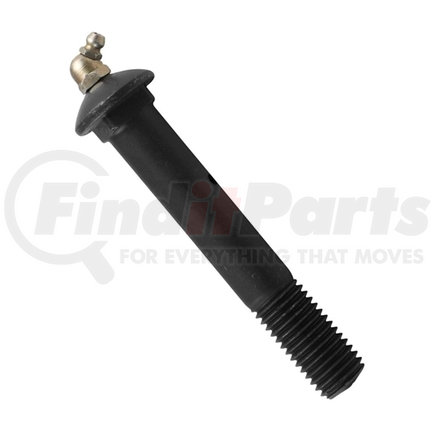 7-135-2 by REDNECK TRAILER - 3/4" 10K Gd Carriage Bolt with Zerk