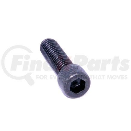 7-244 by REDNECK TRAILER - Small Trailer Axle - 10K HD-15K Drum Mounting Bolt