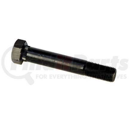 91635B by REDNECK TRAILER - 9/16 x 3 1/2 Spring Bolt