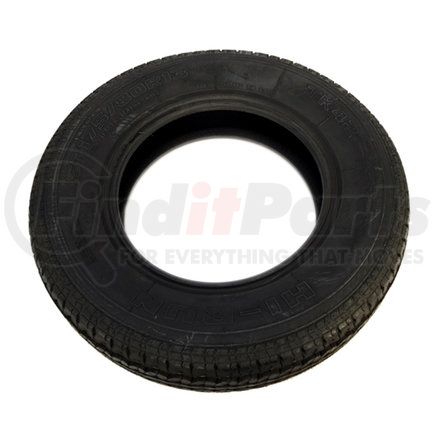 ST175-80-R13BC-S by REDNECK TRAILER - Tredit 13in Radial Tire