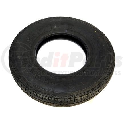 ST235-85-R16BE-S by REDNECK TRAILER - Tredit 16in Radial Tire