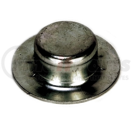 MRS58N by REDNECK TRAILER - 5/8in Marine Roller Shaft Pal Nut