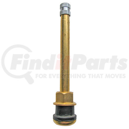 TR572 by REDNECK TRAILER - 3 3/4in Metal Valve Stem