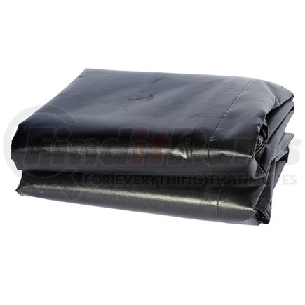 TT-TARP-80X14 by REDNECK TRAILER - Tarp - Turbotarp 80" x 14Ft Solid Tarp