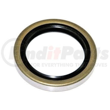 168233 by REDNECK TRAILER - 1.688 x 2.332 UFP Grease Seal Dbl Lip