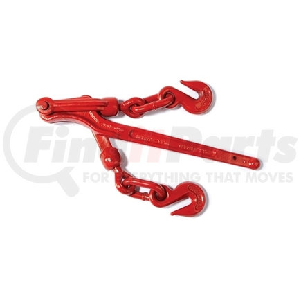 48313 by REDNECK TRAILER - Cargo Accessories - Laclede Cha" Lever Type Cha" Load Binder For 5/16 - 3/8" Chain
