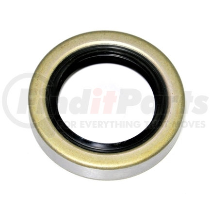 168255TB by REDNECK TRAILER - Wheel Seal - Grease Seal Dbl Lip