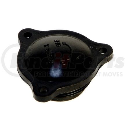 Redneck Trailer 3876 Demco Master Cylinder Cap