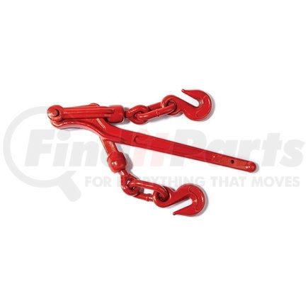 48312 by REDNECK TRAILER - Cargo Accessories - Laclede Cha" Lever Type Cha" Load Binder For 1/4" Chain