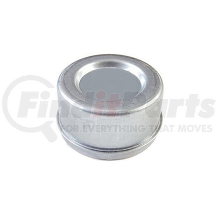 21-39 by REDNECK TRAILER - Excalibur 2.72in OD 5.2-7K Drive-in Grease Cap