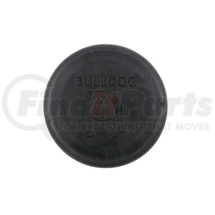 500326 by REDNECK TRAILER - Bulldog Replacement Cap for Round Jacks