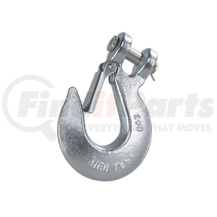 385CHOOK by REDNECK TRAILER - Laclede Chain 16.2K Clevis Slip Hook For 3/8in Chain