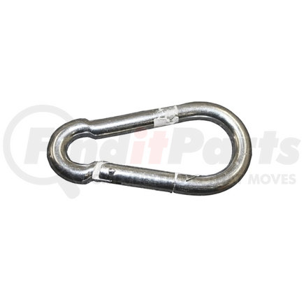 380-4425 by REDNECK TRAILER - Laclede Cha" 425Lb 3/8" Zinc Spring Link