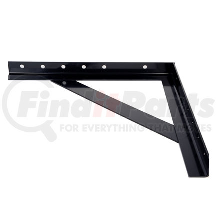 UB-BRACKET by REDNECK TRAILER - Portable Toolbox - Rc Industries Mounting Bracket For Underbody Toolboxes