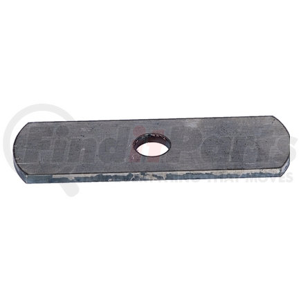 8650-P by REDNECK TRAILER - Tire Repair Supplies - Spare Tire Carrier Plate