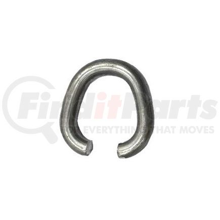 532650100 by REDNECK TRAILER - Cargo Accessories - Laclede Cha" 16.2K Safety Cha" J-Clip Weld Link