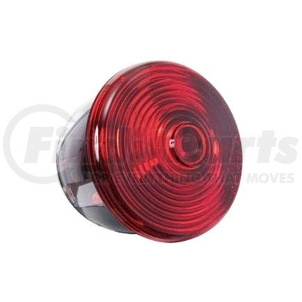 ST-24RB by REDNECK TRAILER - Lighting Accessory Parts - Optronics 4 3/8" Stud Mount Stop/Turn/Tail Light