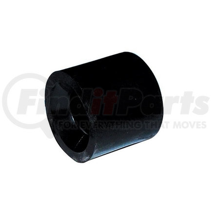 DH38S by REDNECK TRAILER - Rubber Socket For The DH38R & DH39R Door Holders