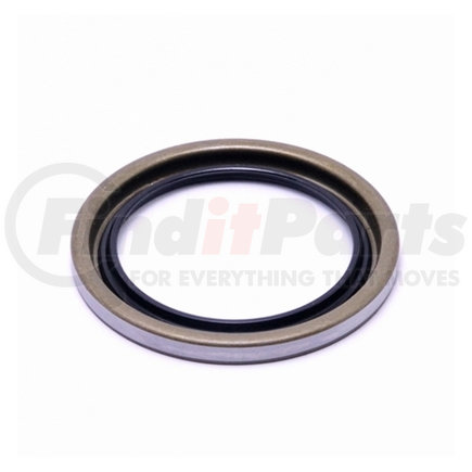 SL275 by REDNECK TRAILER - 2 3/4 x 3.756 Single Lip Grease Seal for Ag Hubs