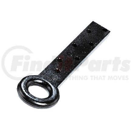 1238 by REDNECK TRAILER - SAF-Holland 3in 22K Bolt-on Tow Ring/Draw Bar