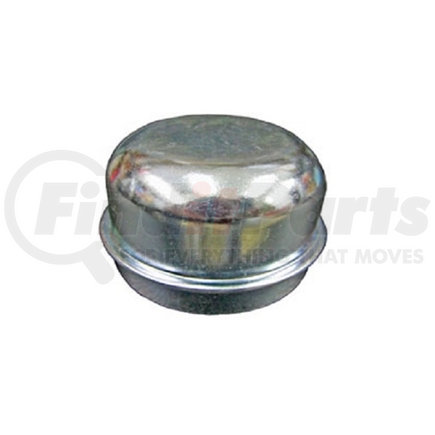 46749 by REDNECK TRAILER - Excalibur 1.986in 2-3.5K Grease Cap