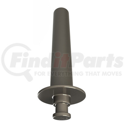 2085205 by REDNECK TRAILER - Wallace Forge Kingpin To Gooseneck Adapter