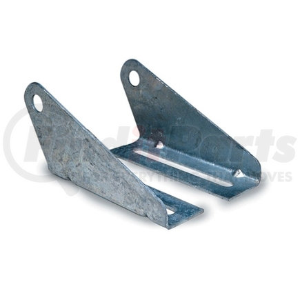 MBSPB by REDNECK TRAILER - Galv Split Panel Roller Bracket