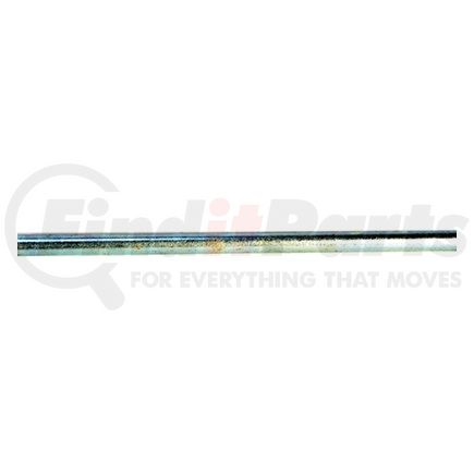 MRS5813 by REDNECK TRAILER - 5/8 x 13 1/4 Marine Roller Shaft