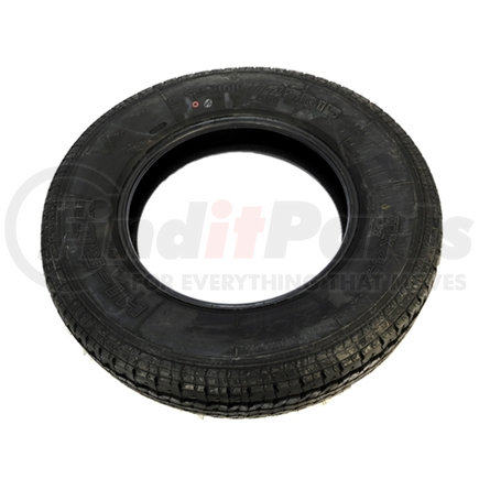 ST205-75-R15BC-S by REDNECK TRAILER - Tredit 15in Radial Tire