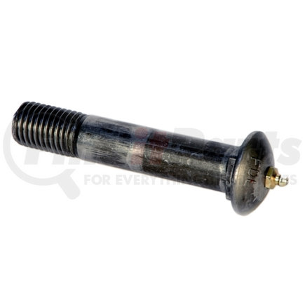 7-136-2 by REDNECK TRAILER - 1" Equalizer Bolt with Zerk