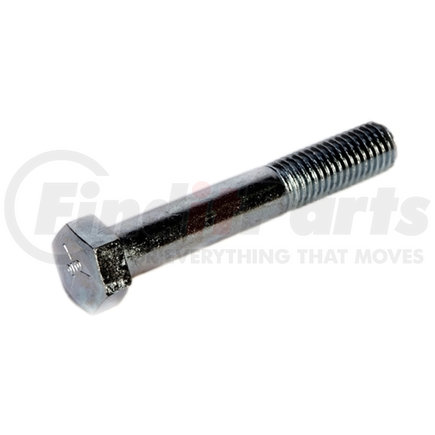 7-181 by REDNECK TRAILER - Spring Eye Bolt, 5/8 in.