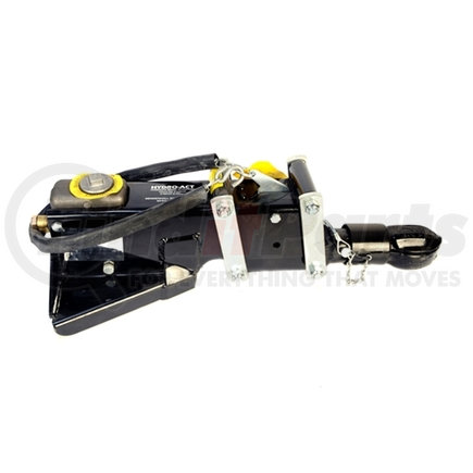 16039 by REDNECK TRAILER - Balcrank TA6 Toledo 2 5/16in A-Frame Actuator