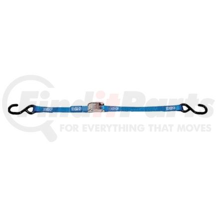 C51906 by REDNECK TRAILER - Kinedyne 1in x 6ft Cam Buckle Strap