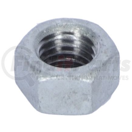 12NC-GALV by REDNECK TRAILER - 1/2in-13 Galv Nut