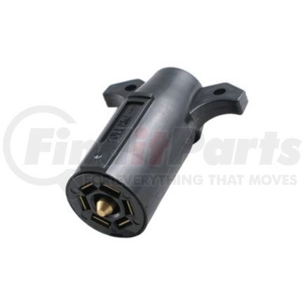 TA01-125 by TRAILER PARTS PRO - Redline 7-Way RV Trailer End Connector