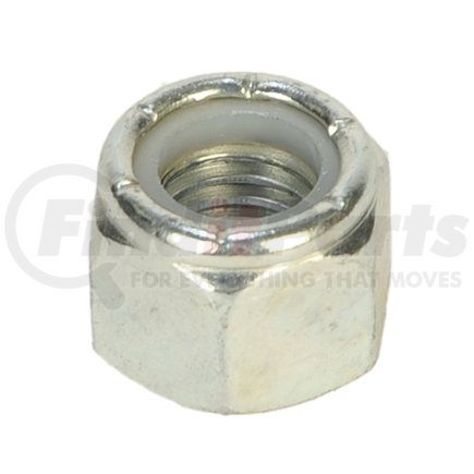 12ZLN by REDNECK TRAILER - 1/2in-13 Locknut w/Nylon Insert