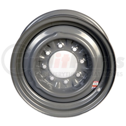 17-153 by REDNECK TRAILER - Dexstar 16 x 6 OEM Wheel 865