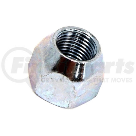 X1023R by REDNECK TRAILER - 1/2in-20 Coned Wheel Nut