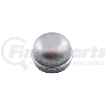 1527 by REDNECK TRAILER - Excalibur 1.957in OD Drive-in Grease Cap