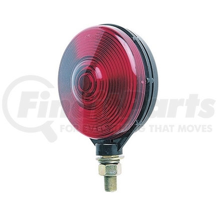 313-2 by REDNECK TRAILER - Lighting Accessory Parts - Peterson Pedestal Mount Stop/Tail Light