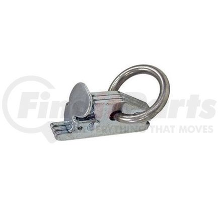 ET8264 by REDNECK TRAILER - Cargo Accessories - Kinedyne 1" 2K E-Track Tie Down Ring