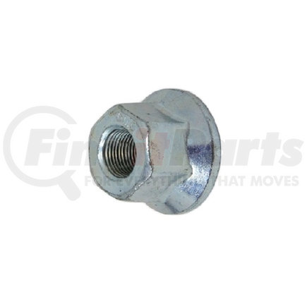 95188 by REDNECK TRAILER - 5/8in-18 Flanged Wheel Nut