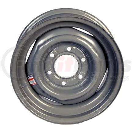 WH156-60E by REDNECK TRAILER - Dexstar 15 x 6 OEM Wheel 655