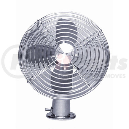 175-14 by REDNECK TRAILER - Prime 12v 2 Speed Fan