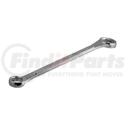 HBW1812 by REDNECK TRAILER - Hitch Ball Wrench - Chromium Plated Finish, Hardened Steel, 1-1/8" and 1- 1/2", for 3/4" and 1" Shank