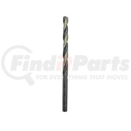 316JB by REDNECK TRAILER - 3/16in High Speed Drill Bit