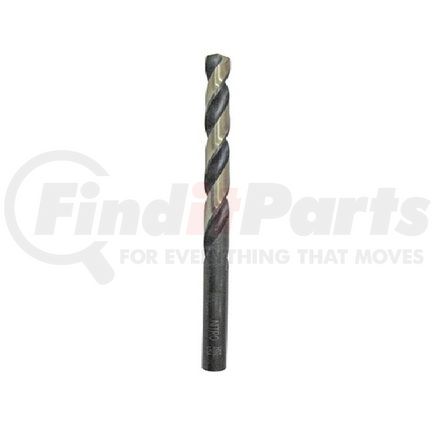 38JB by REDNECK TRAILER - 3/8in High Speed Drill Bit